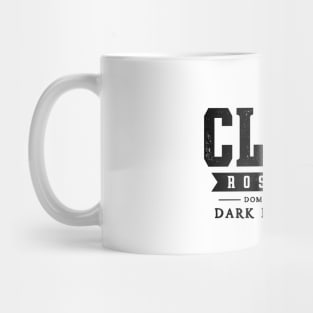 Clive Rosfield Dark Eikon Mug